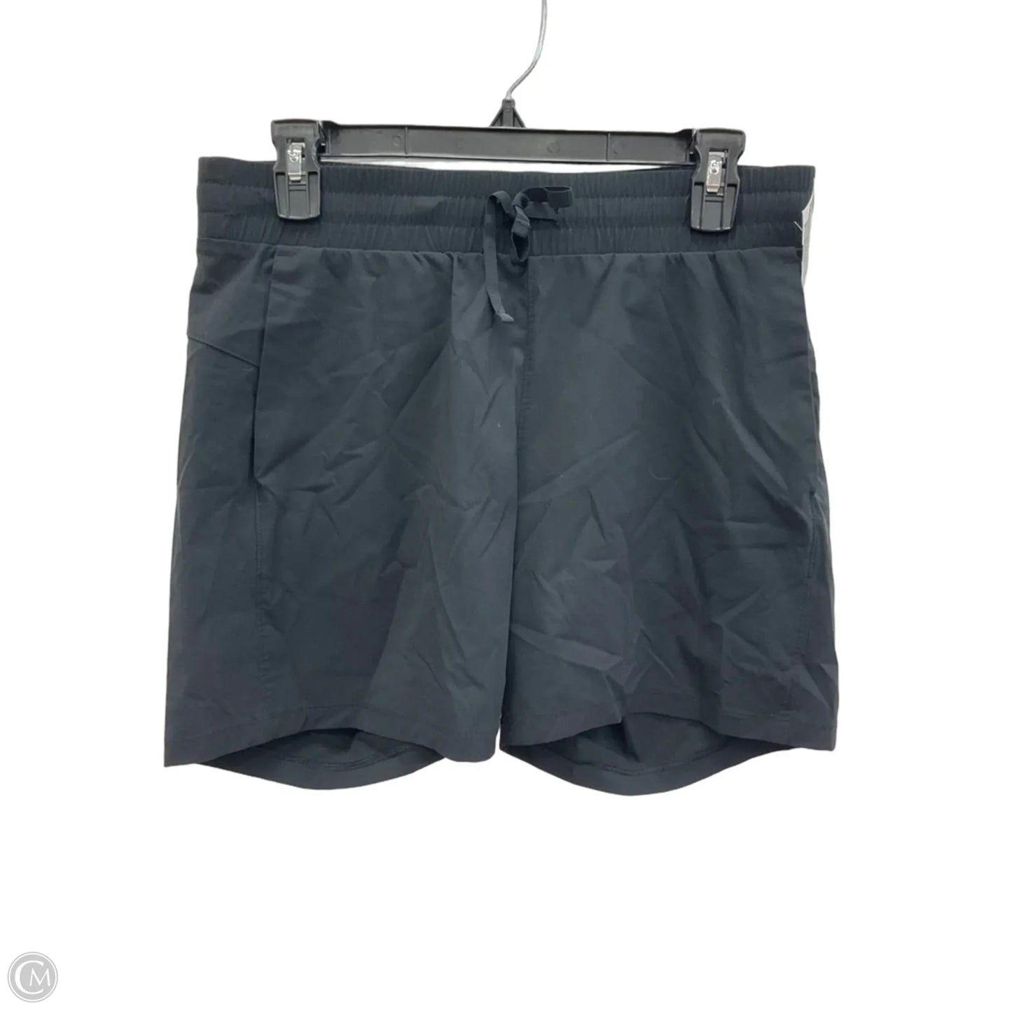 Athletic Shorts By Tuff Athletics In Black, Size: M