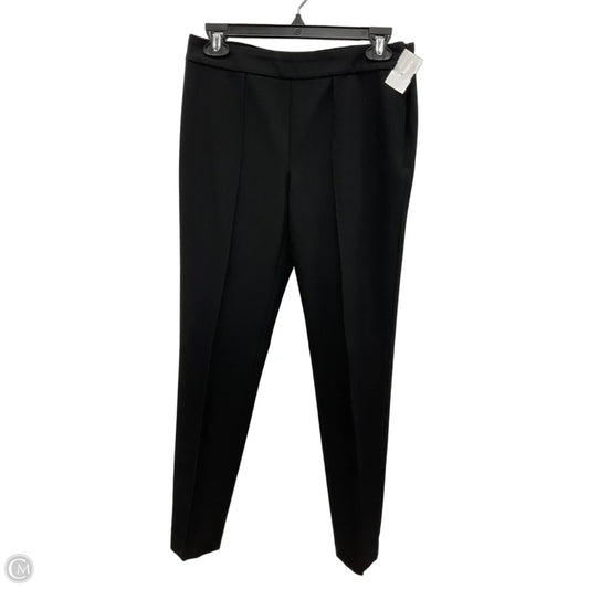 Pants Dress By Talbots In Black, Size: 2