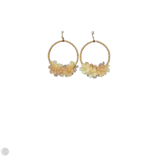 Earrings Hoop By Cmf
