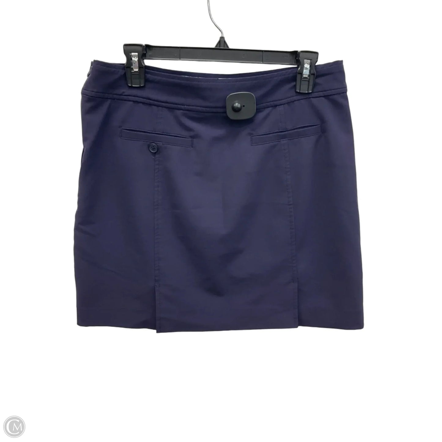 Athletic Skort By Cma In Navy, Size: S