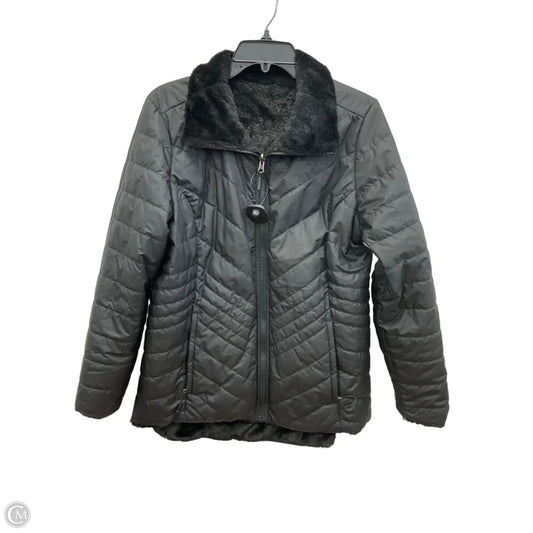 Jacket Puffer & Quilted By The North Face In Black, Size: L