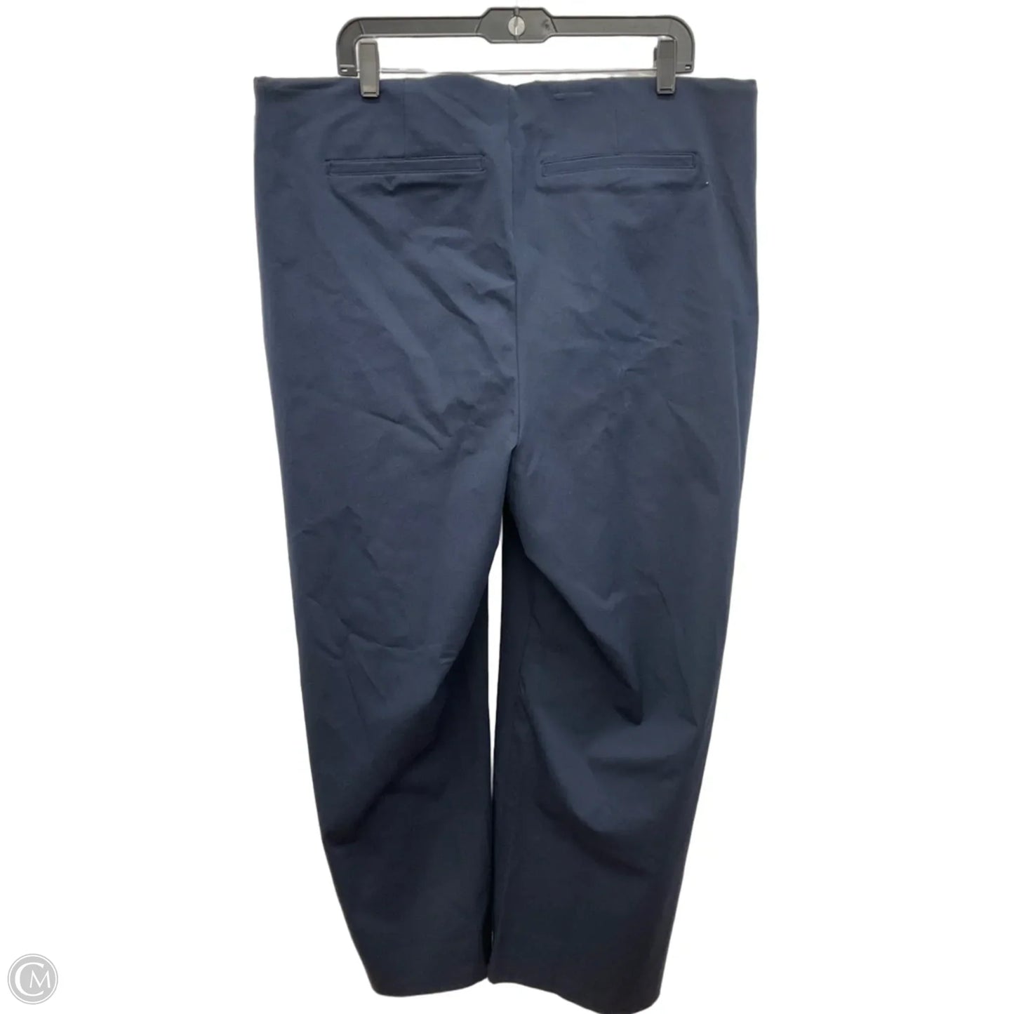 Pants Dress By Old Navy In Navy, Size: Xxl