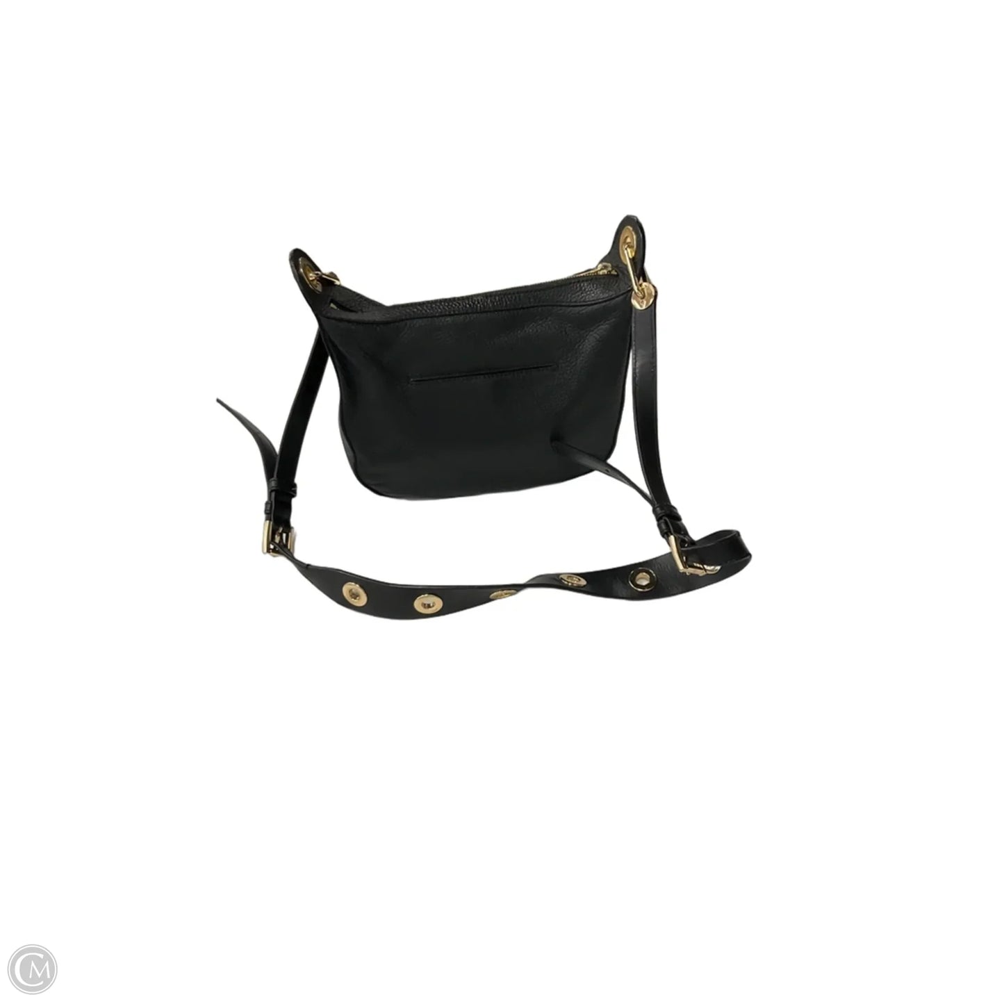 Crossbody Designer By Michael Kors, Size: Medium