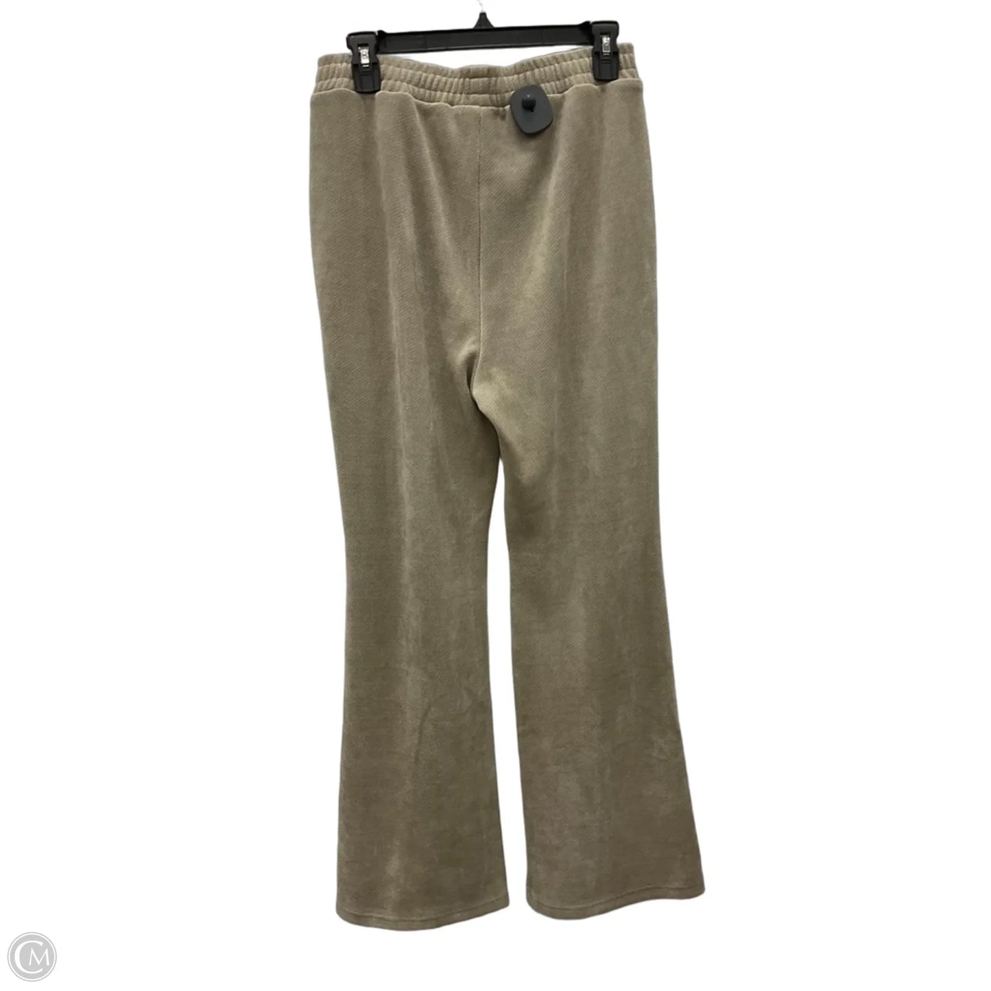 Pants Lounge By Urban Revivo In Tan, Size: 8