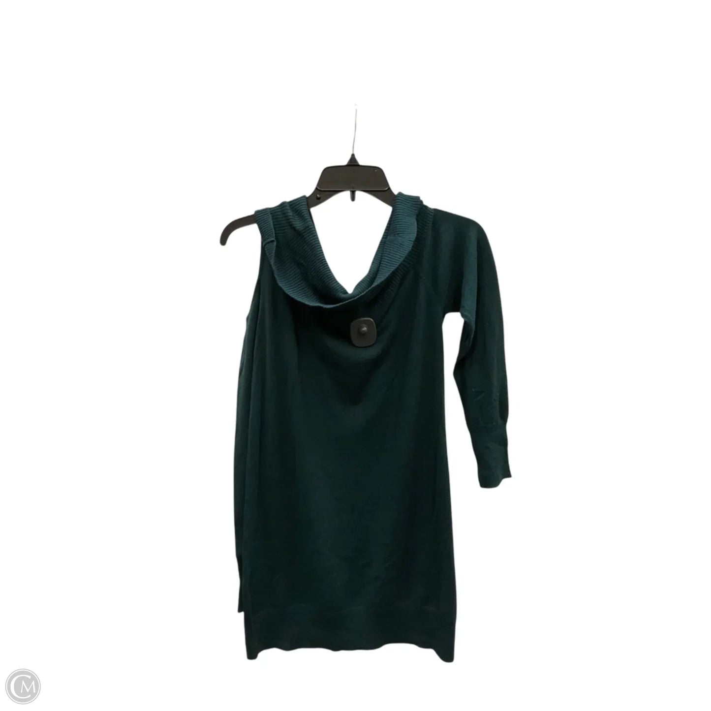 Sweater By Inc In Green, Size: S