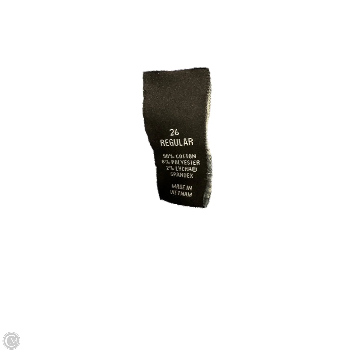 Jeans Boot Cut By Lane Bryant In Blue, Size: 4x