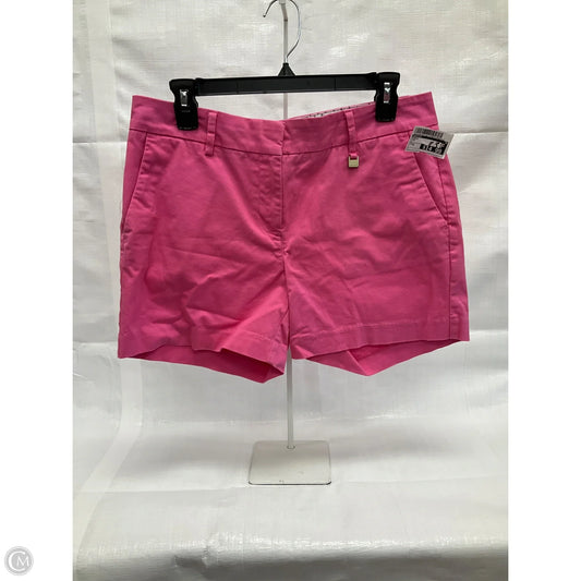 Shorts By Nautica In Pink, Size: 8