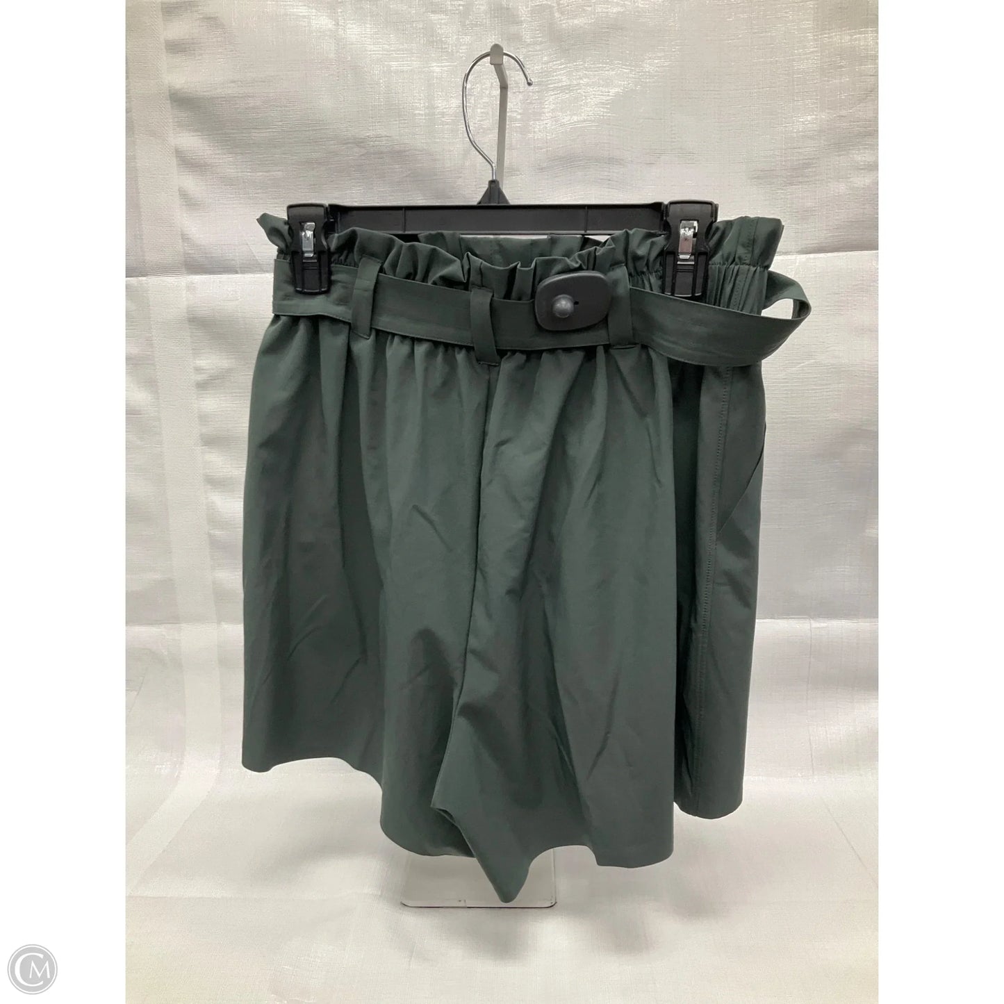 Shorts By Apana In Green, Size: M