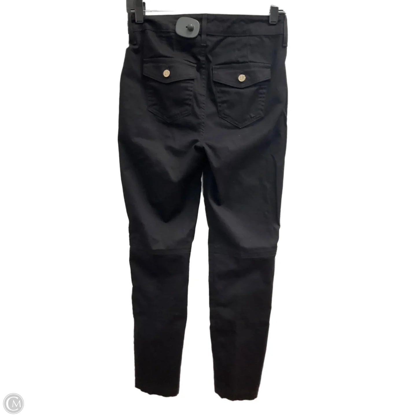 Pants Chinos & Khakis By White House Black Market In Black, Size: 0