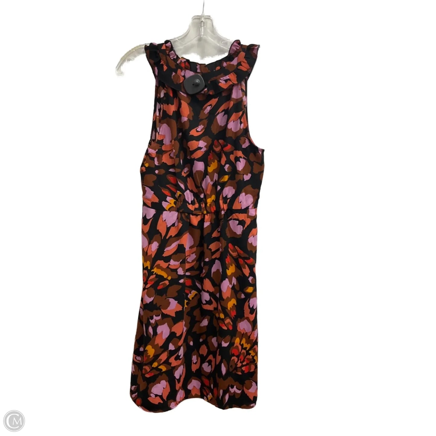 Dress Casual Short By Cabi In Multi-colored, Size: S