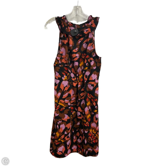 Dress Casual Short By Cabi In Multi-colored, Size: S