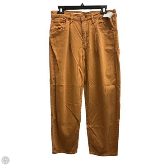 Pants Chinos & Khakis By Pilcro In Orange, Size: 6