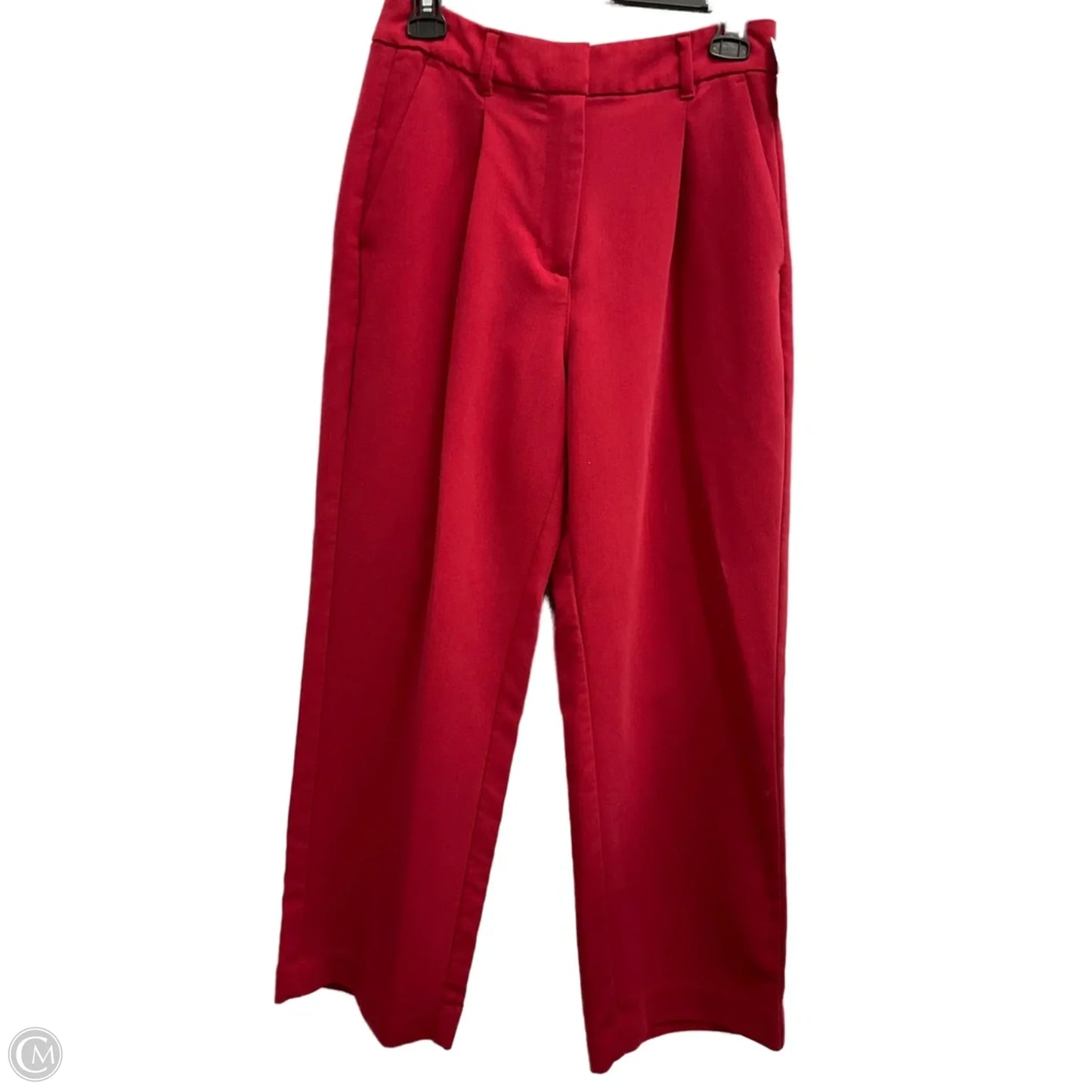 Pants Dress By Old Navy In Red, Size: Mp