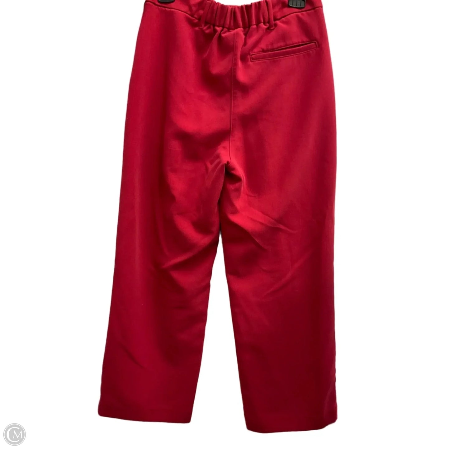Pants Dress By Old Navy In Red, Size: Mp