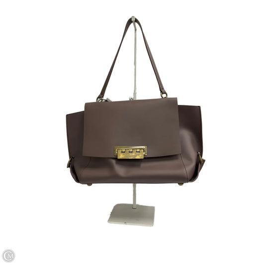 Handbag Designer By Zac By Zac Posen, Size: Large