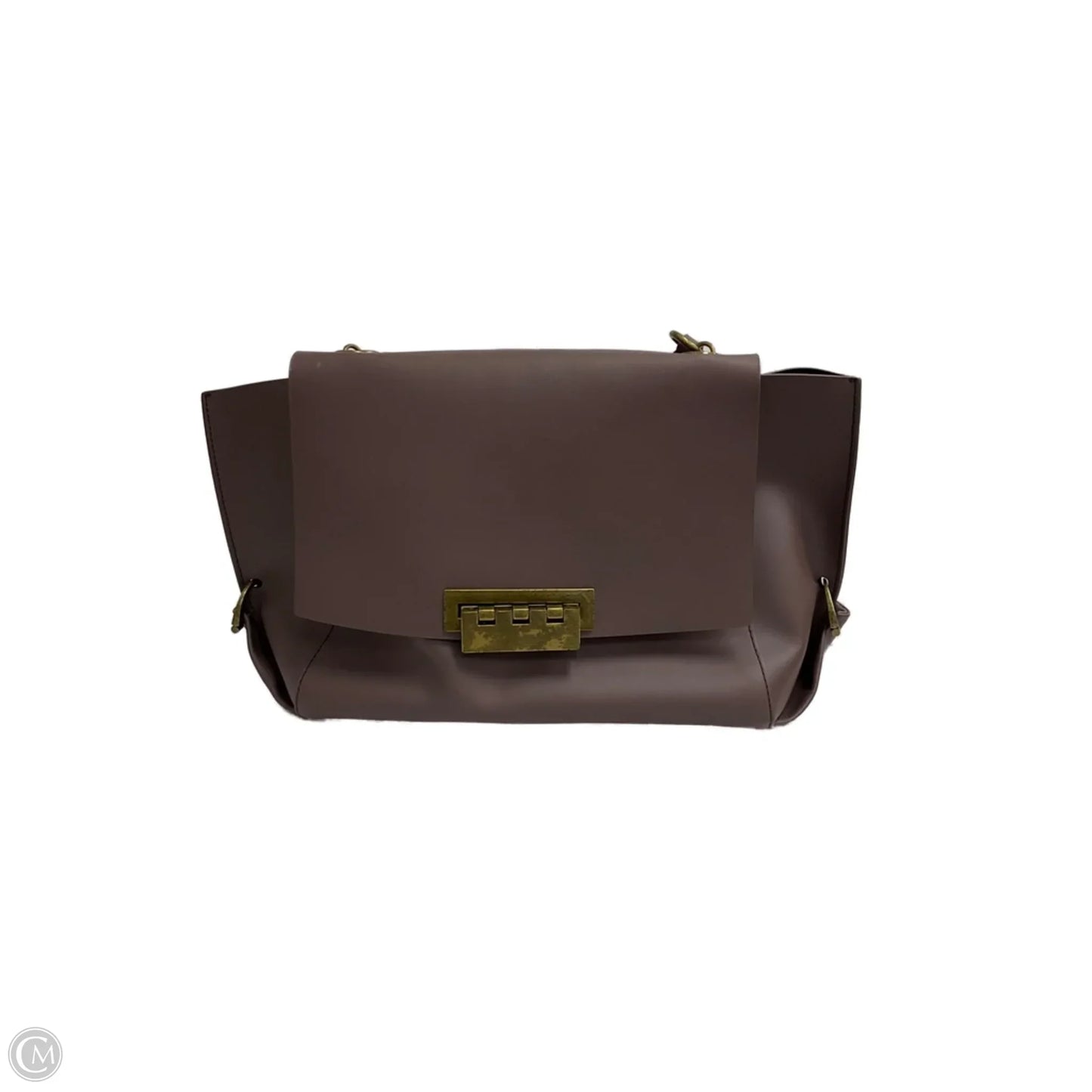 Handbag Designer By Zac By Zac Posen, Size: Large