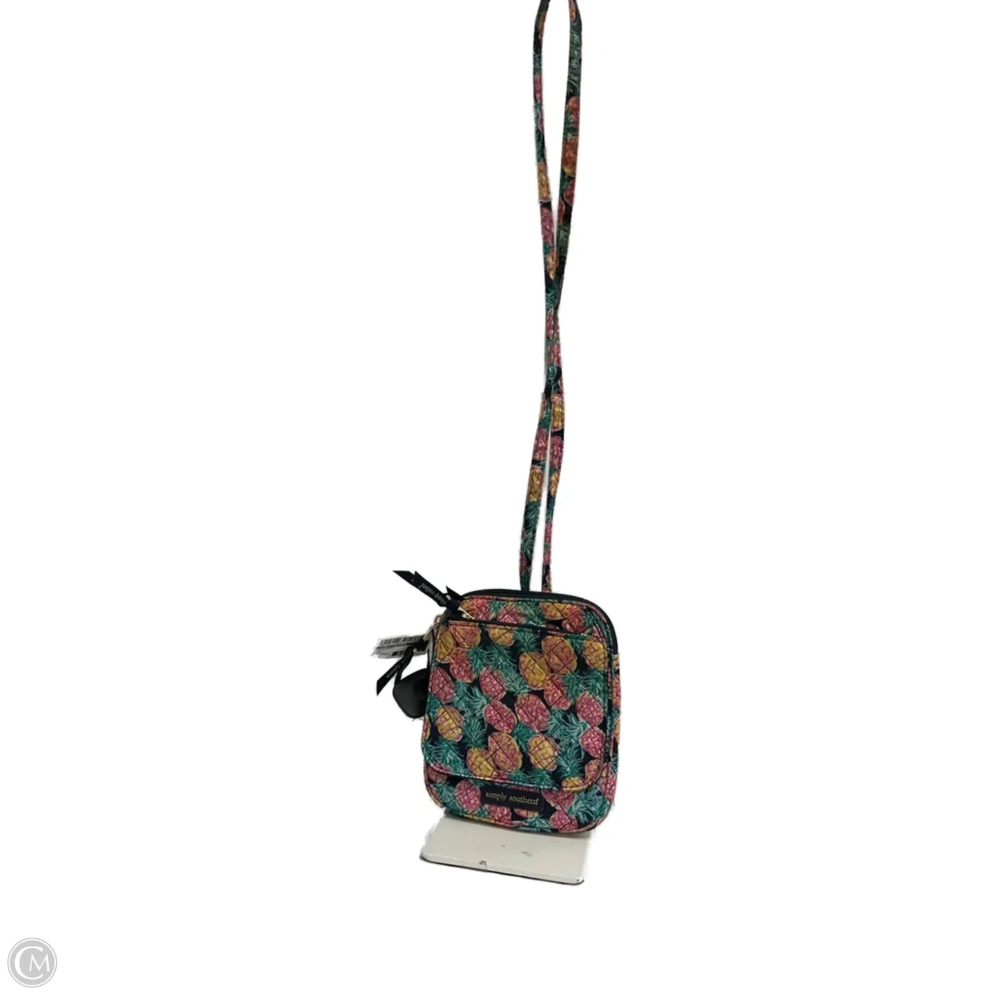 Crossbody By Simply Southern, Size: Small