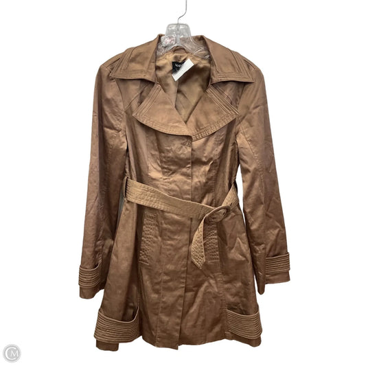 Jacket Other By Bebe In Gold, Size: M