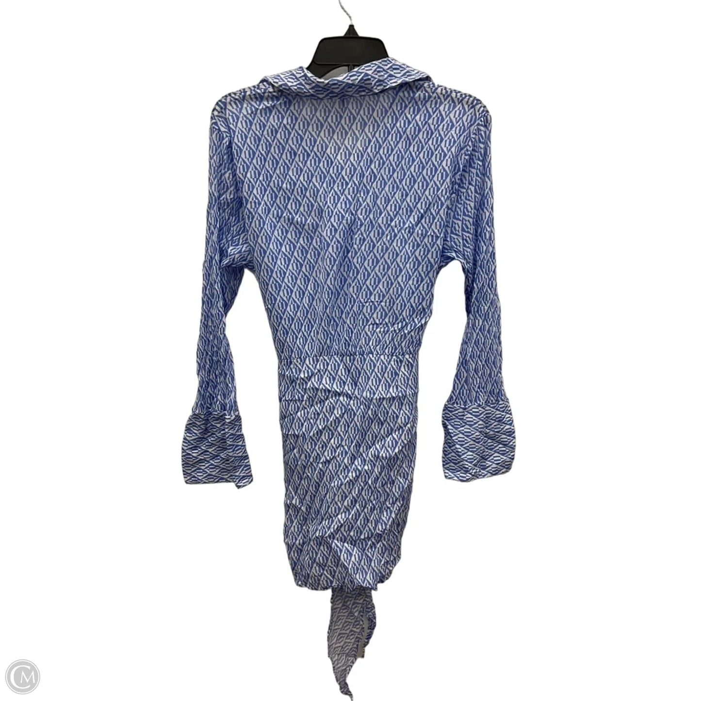 Dress Casual Short By Free People In Blue, Size: S