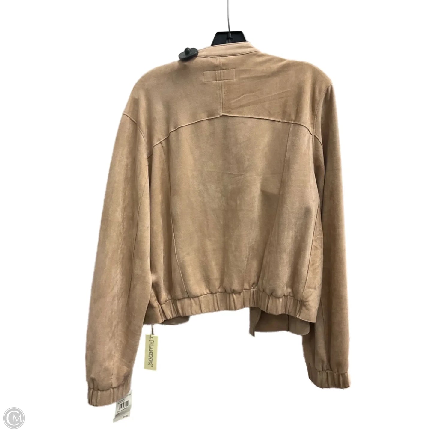 Jacket Other By Blanknyc In Pink, Size: Xl