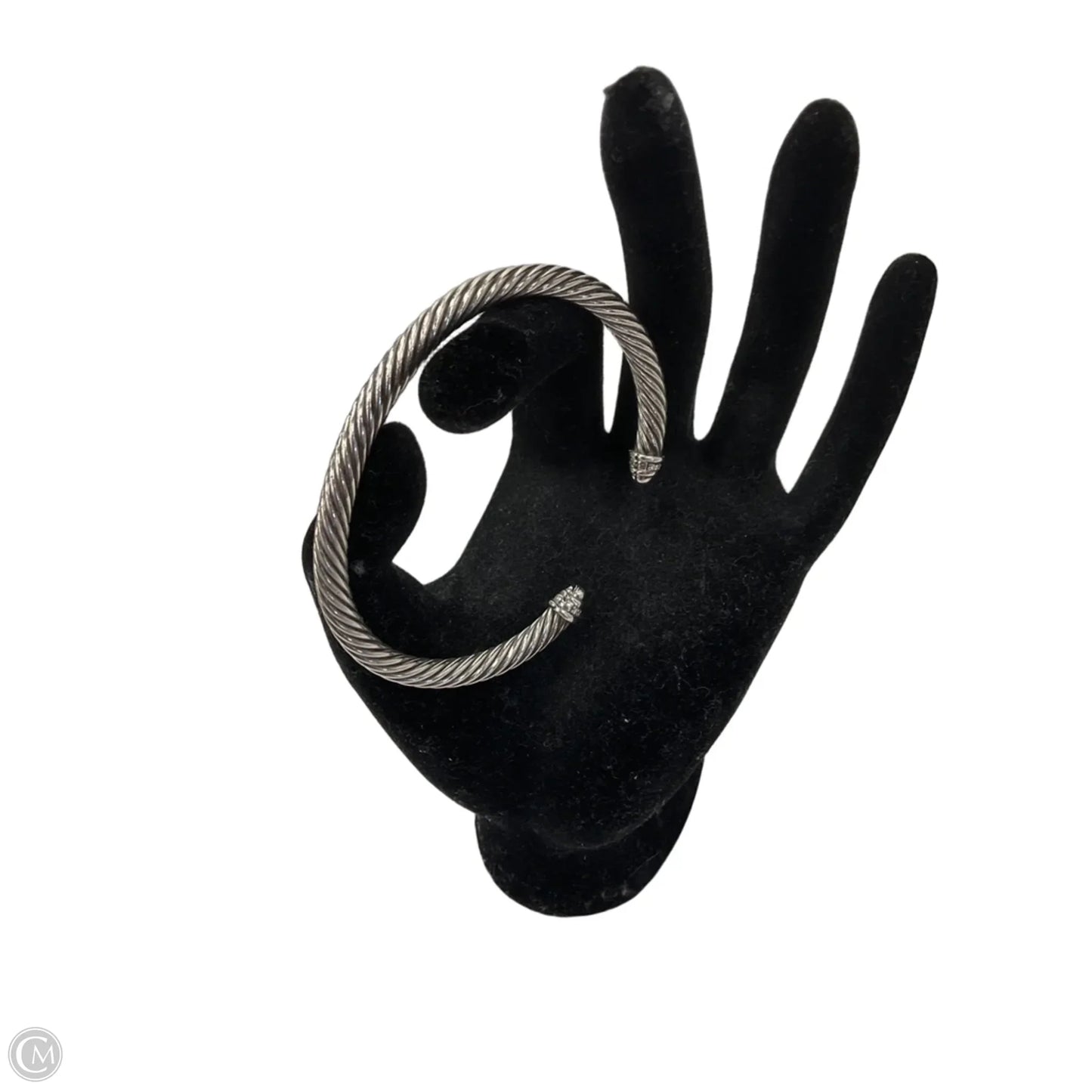 Bracelet Luxury Designer By David Yurman
