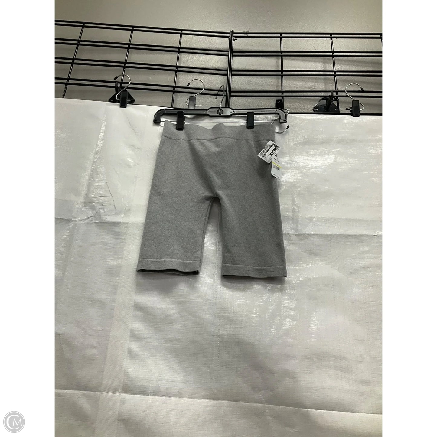 Shorts By Free People In Grey, Size: M