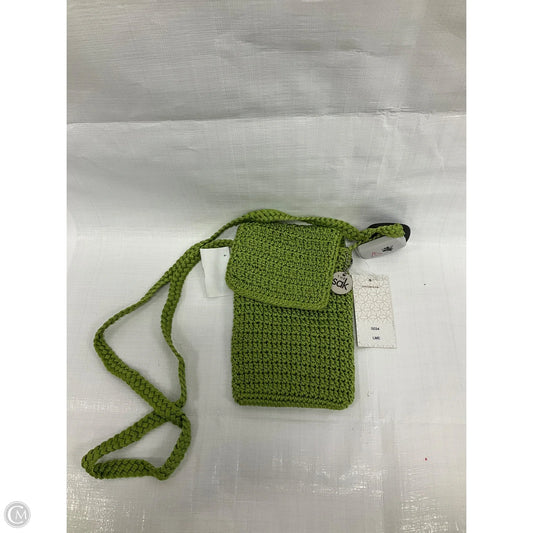 Crossbody By The Sak, Size: Small