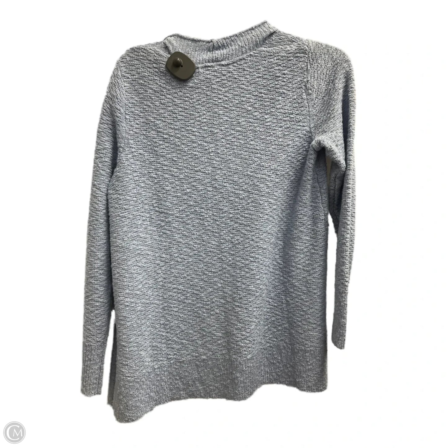 Cardigan By J. Jill In Blue, Size: Sp