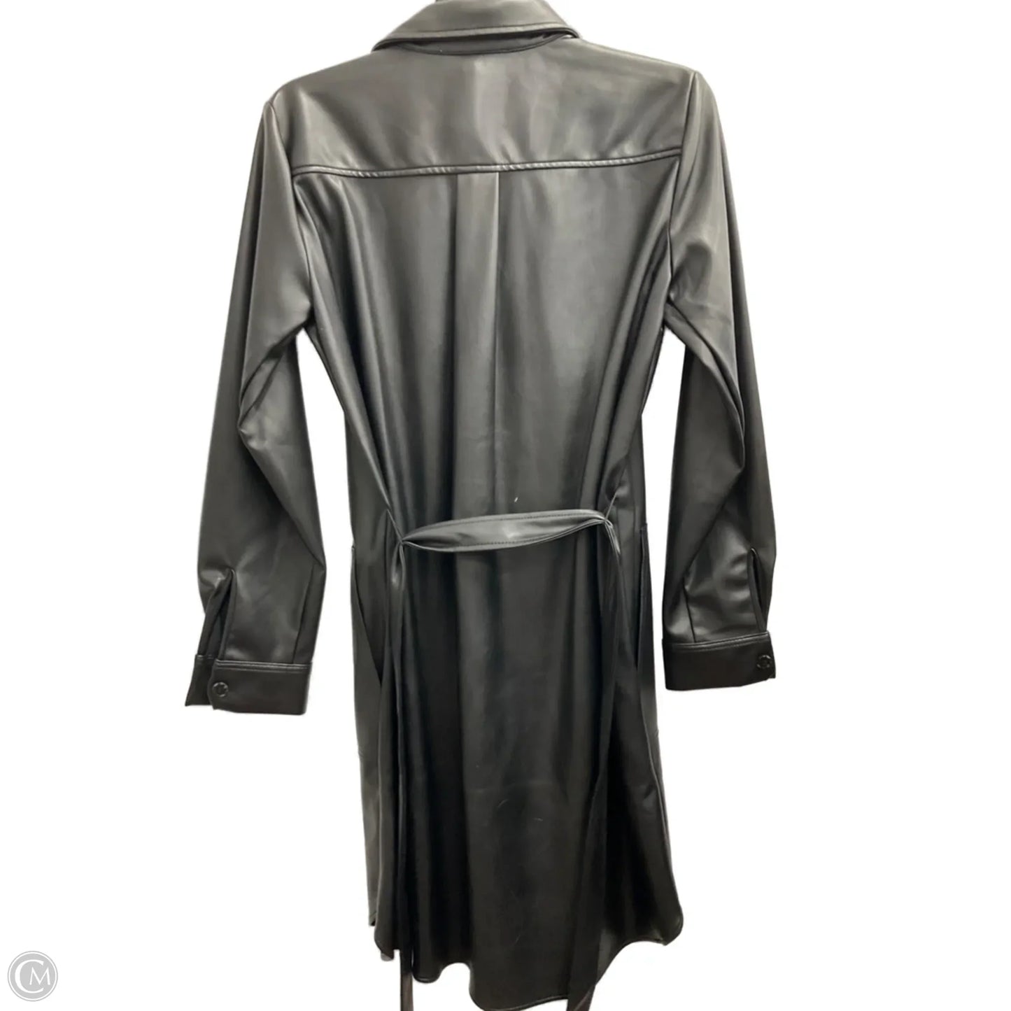 Jacket Other By Loft In Black, Size: 4