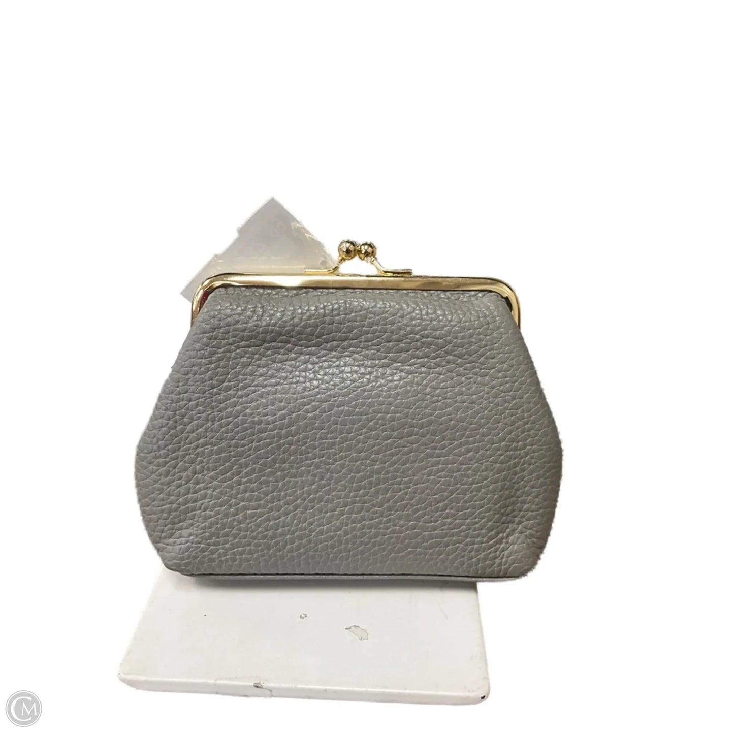 Coin Purse Designer By Dooney And Bourke, Size: Medium