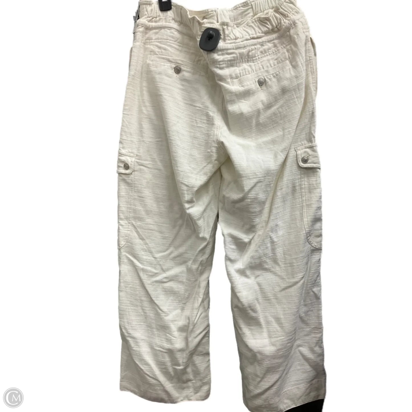 Pants Lounge By We The Free In Cream, Size: M