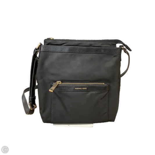 Crossbody Designer By Michael Kors, Size: Medium