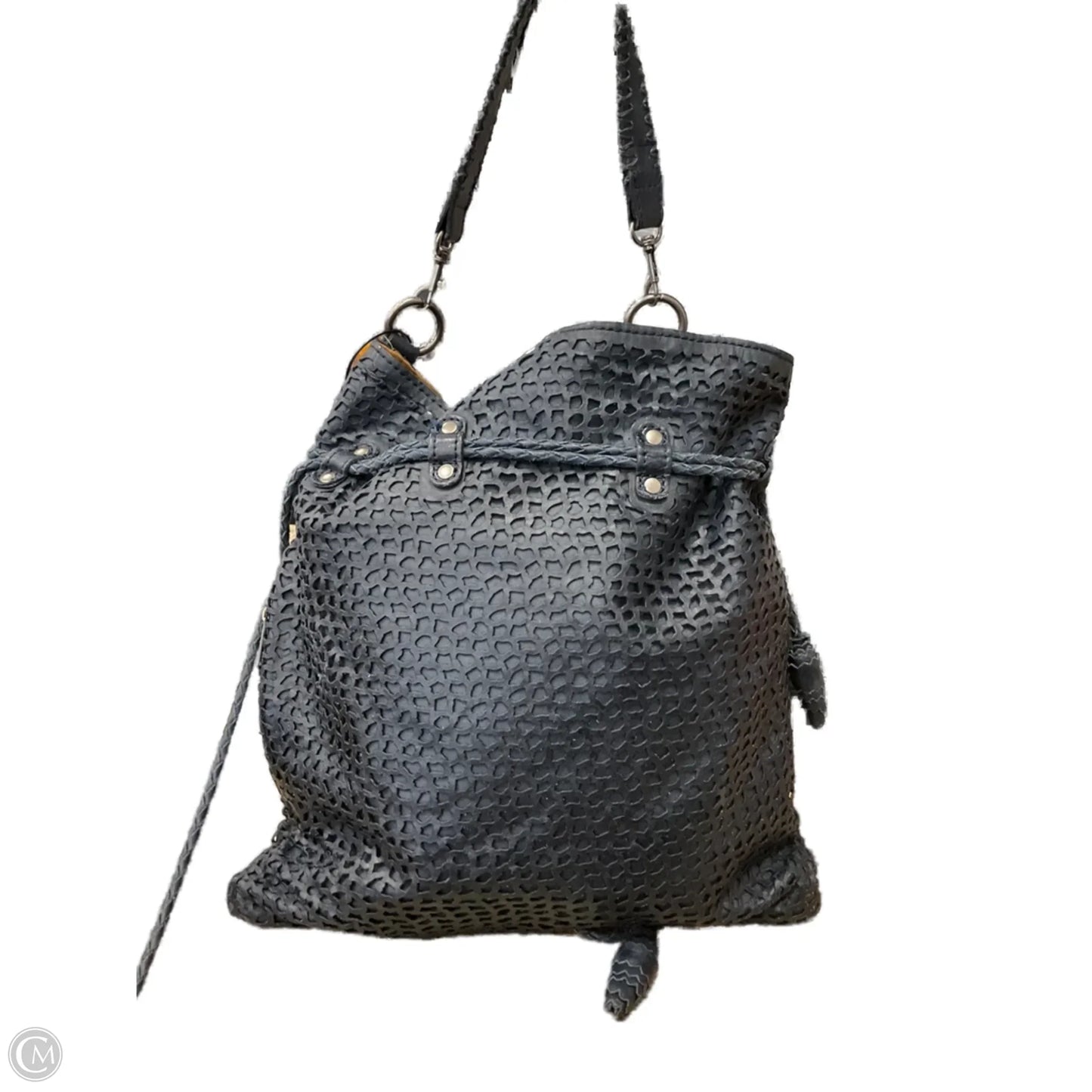 Handbag Designer By Patricia Nash, Size: Large