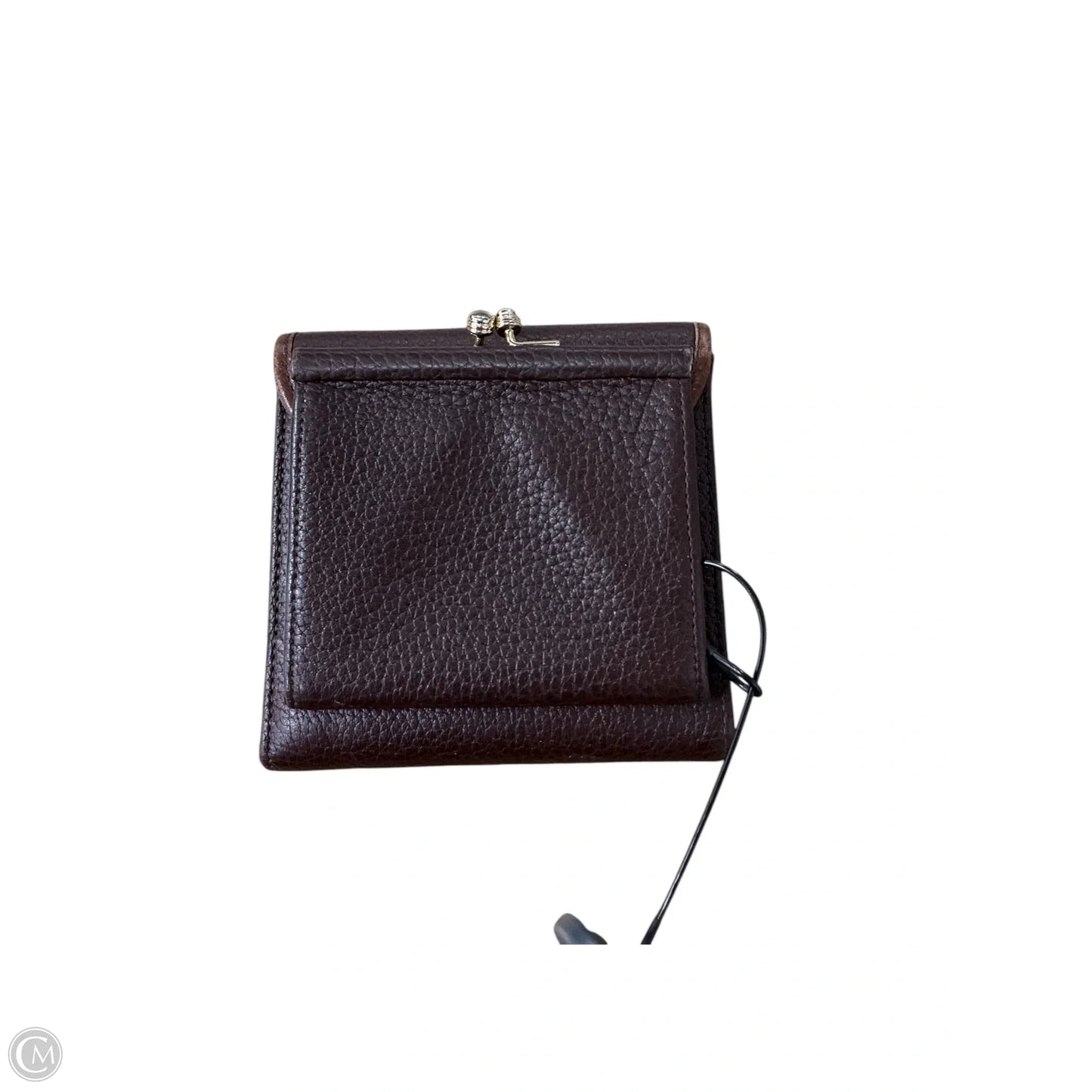 Wallet Designer By Dooney And Bourke, Size: Medium