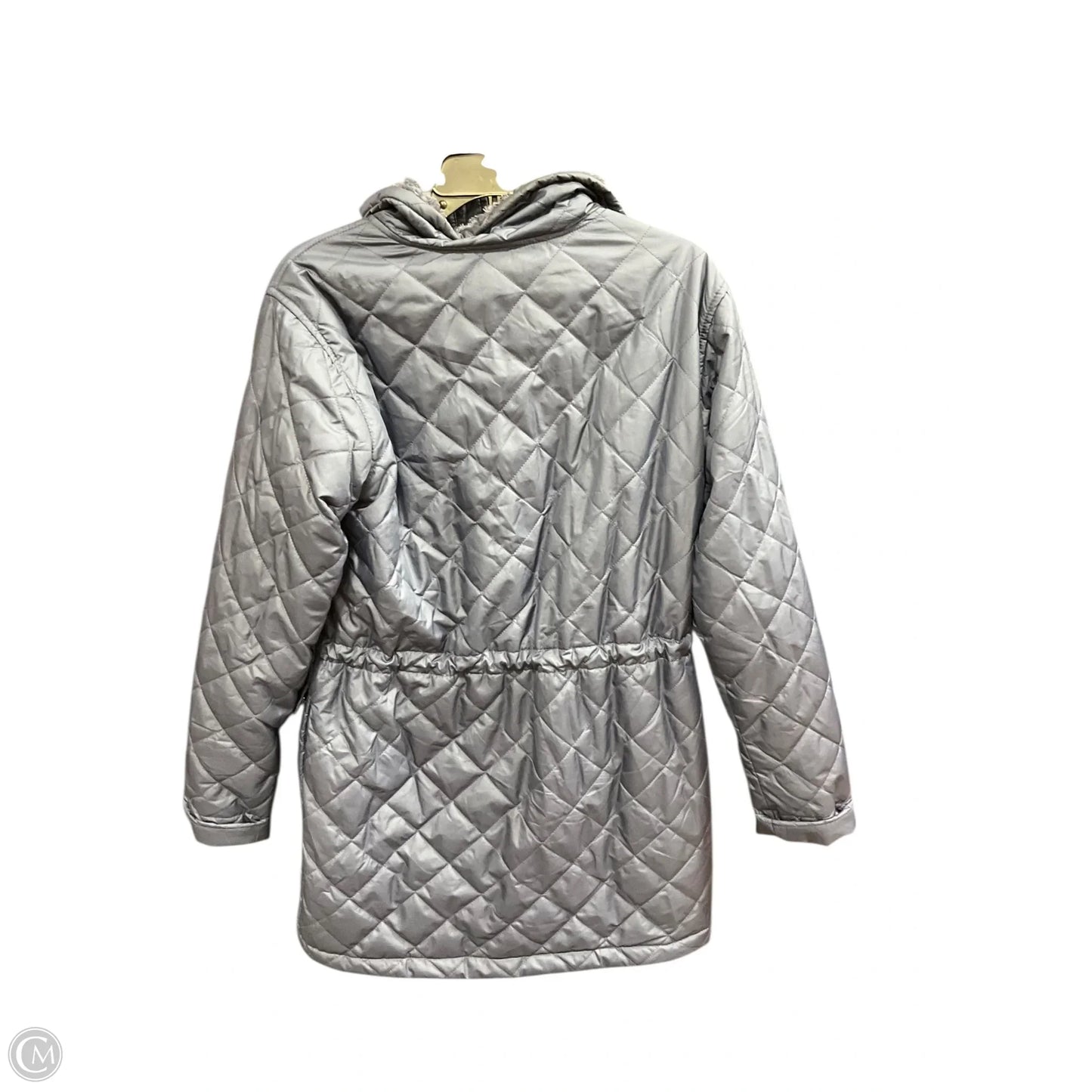 Jacket Other By Columbia In Navy, Size: M