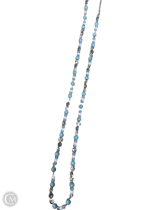 Necklace Other By Nine West