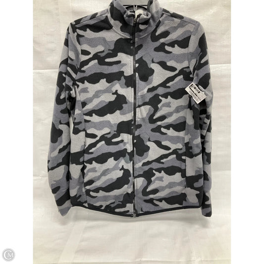 Athletic Fleece By Old Navy In Camouflage Print, Size: M