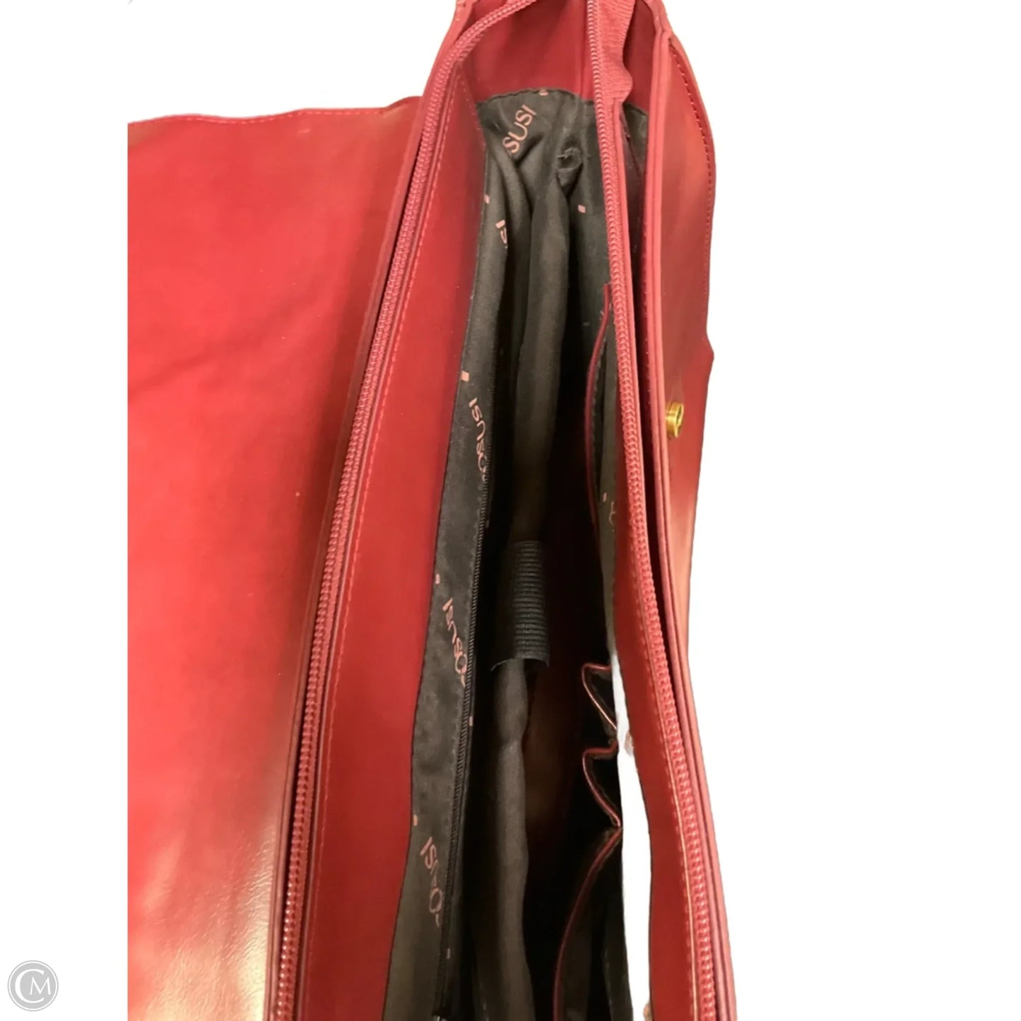 Handbag By Cmc, Size: Large