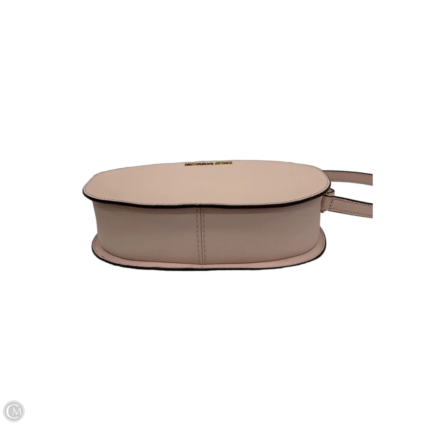 Crossbody Designer By Michael Kors, Size: Small