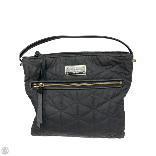 Crossbody Designer By Kate Spade, Size: Small