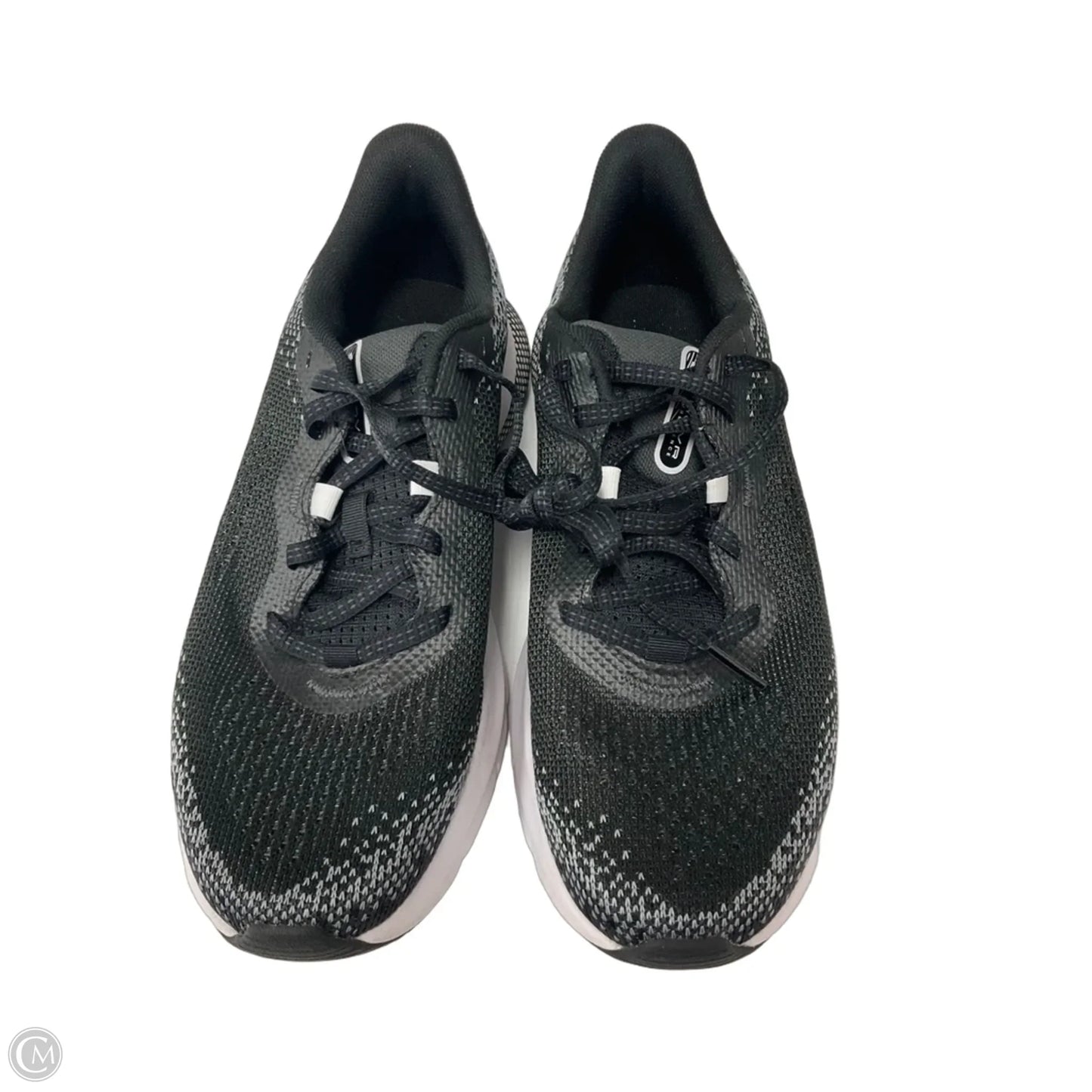 Shoes Athletic By Under Armour In Black, Size: 7