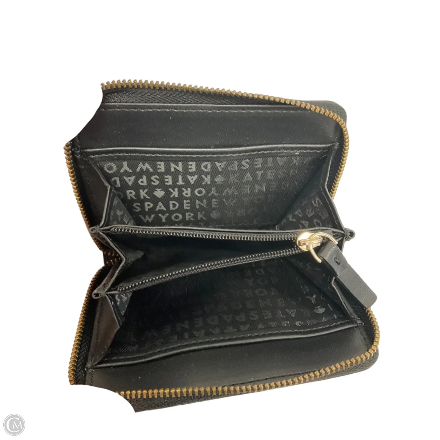 Wallet Designer By Kate Spade, Size: Small