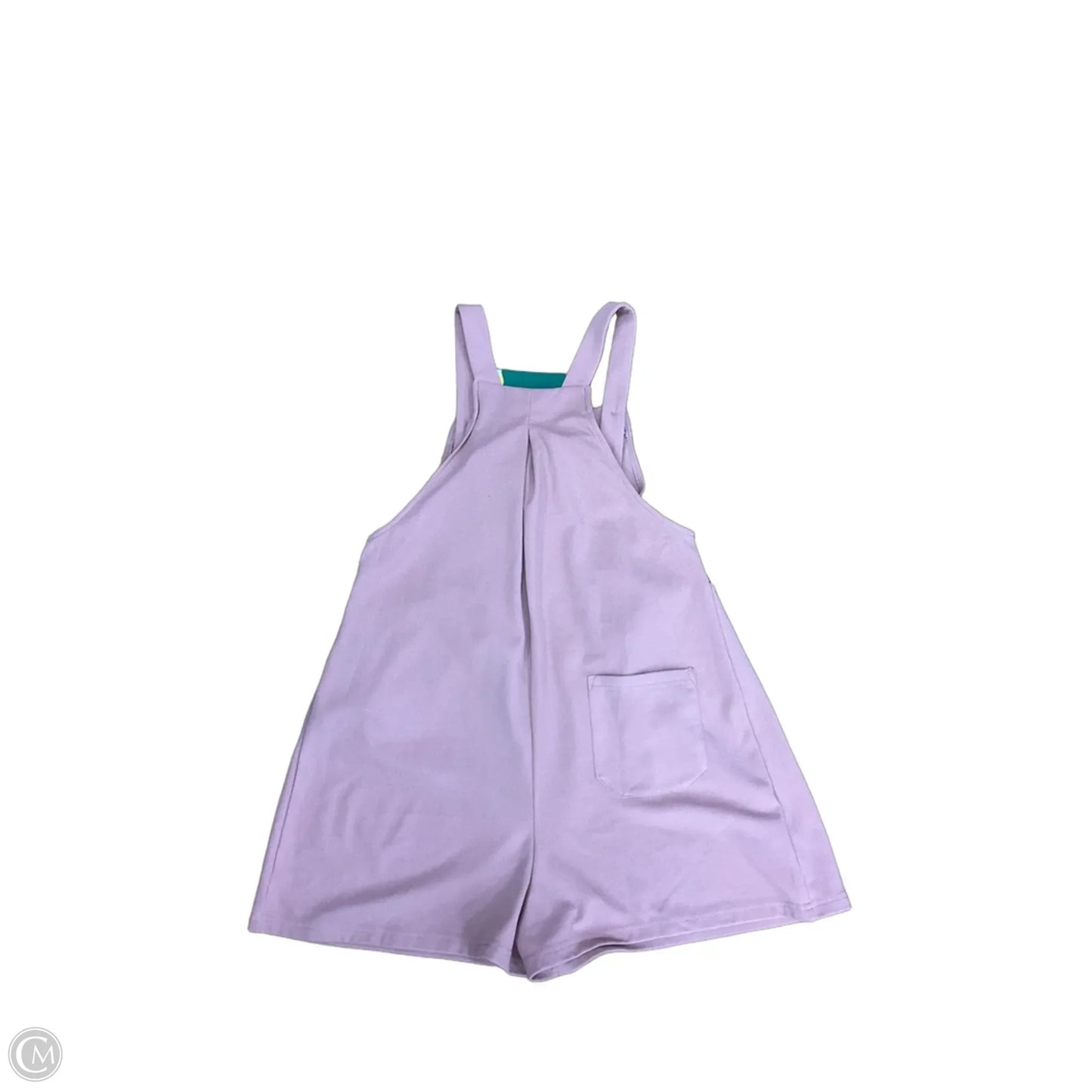 Romper By Halara In Pink, Size: S