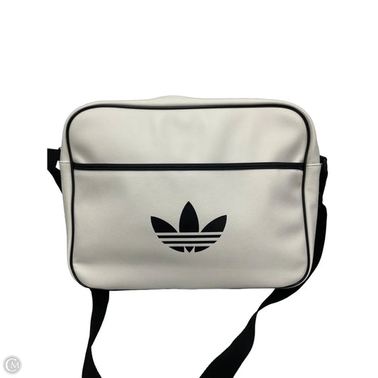 Crossbody By Adidas, Size: Large