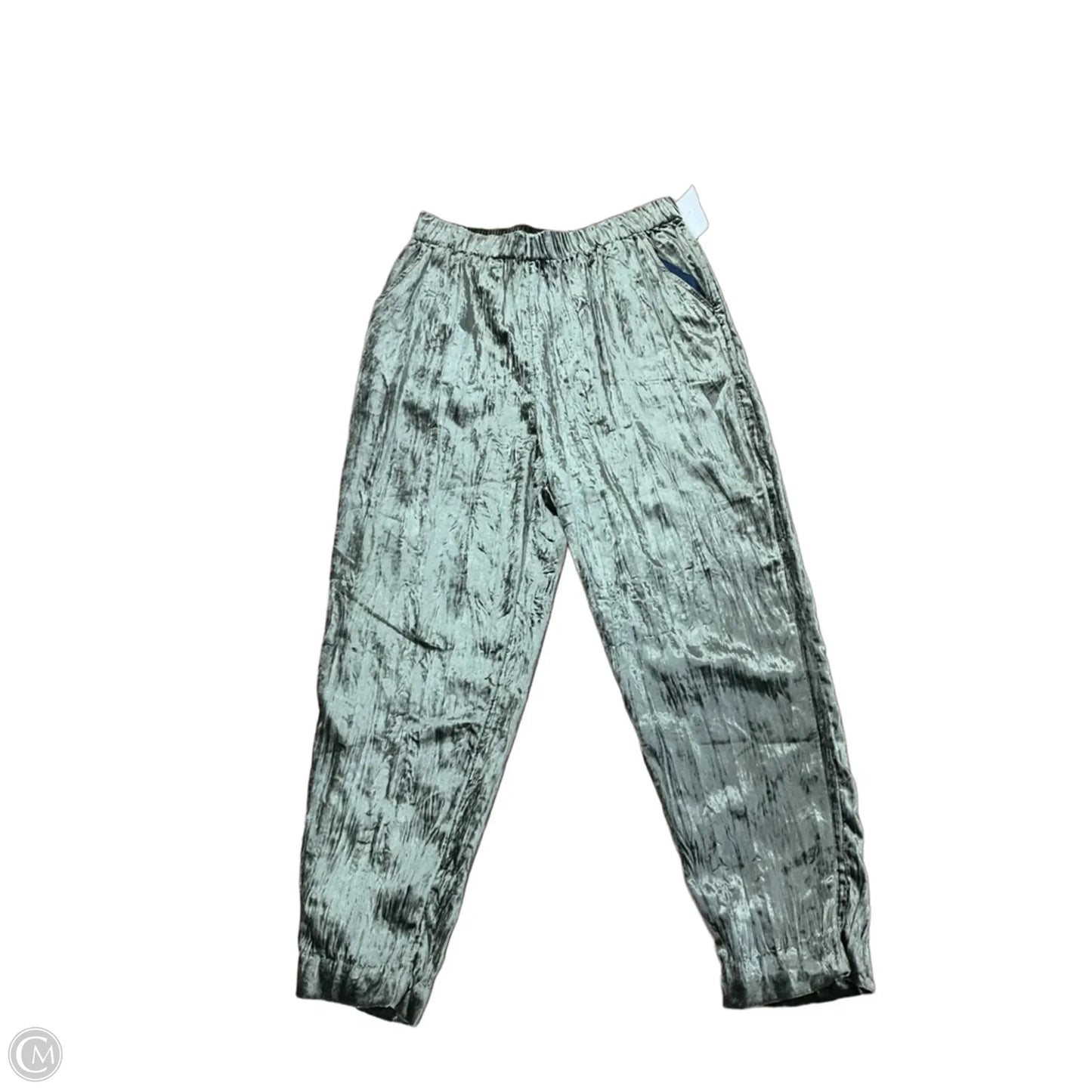 Pants Dress By Anthropologie In Green, Size: Xs