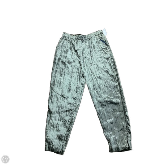 Pants Dress By Anthropologie In Green, Size: Xs