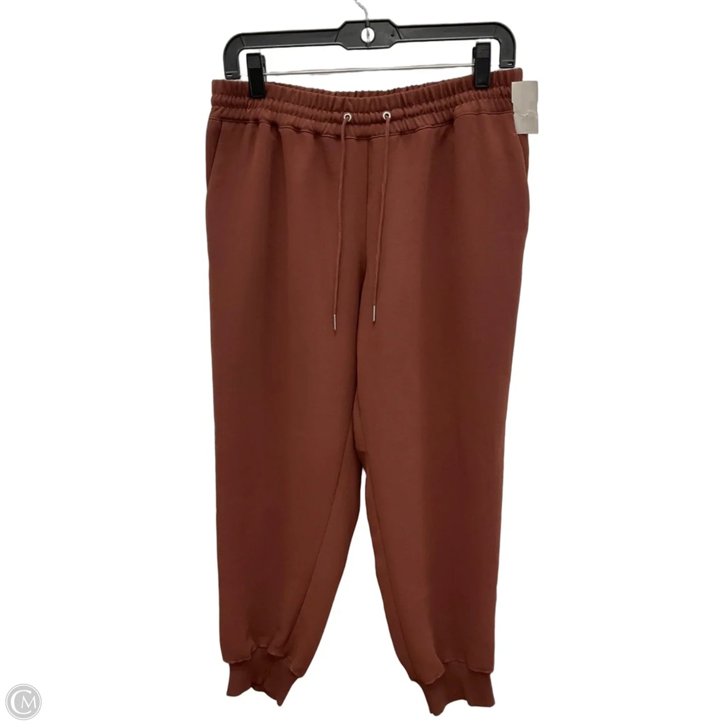 Pants Lounge By Wilfred In Brown, Size: M