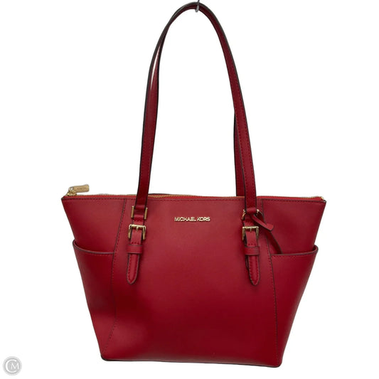 Handbag Designer By Michael Kors, Size: Large