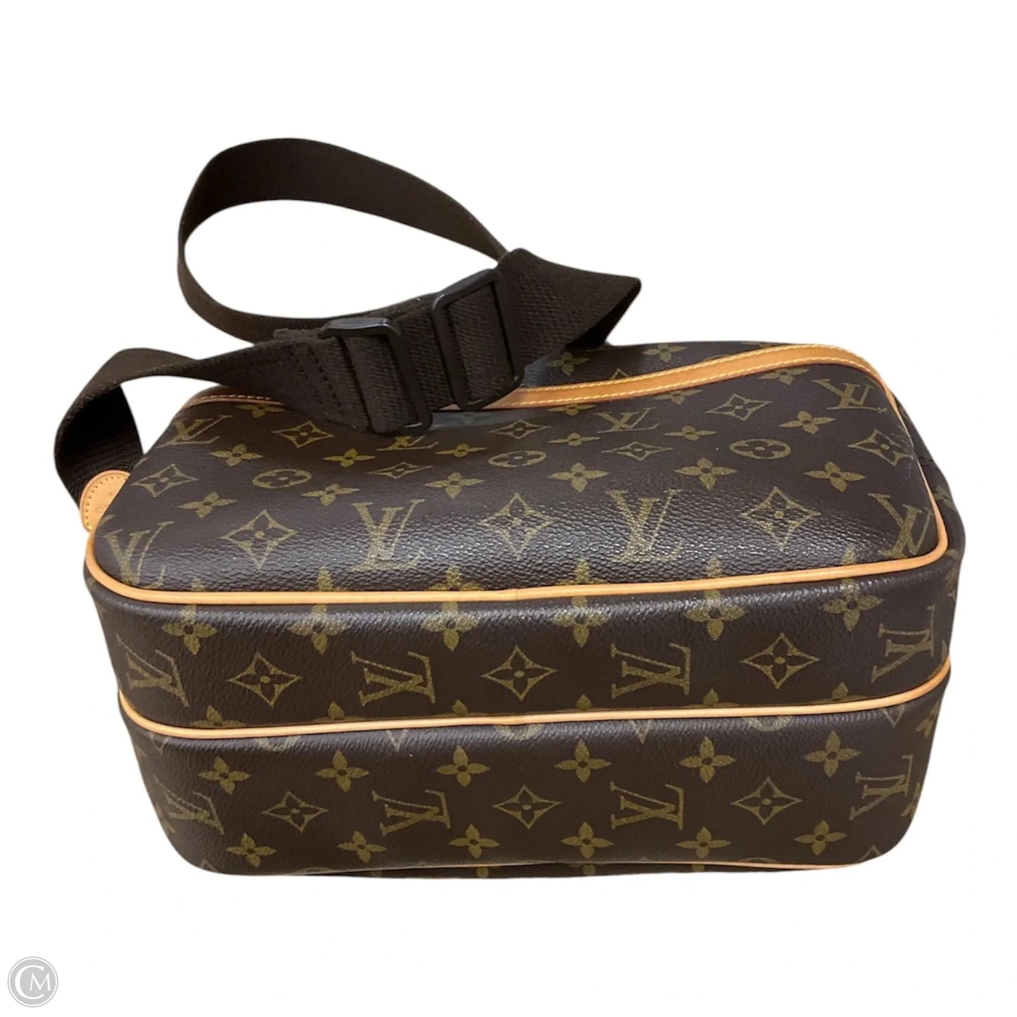 Handbag Luxury Designer By Louis Vuitton, Size: Medium