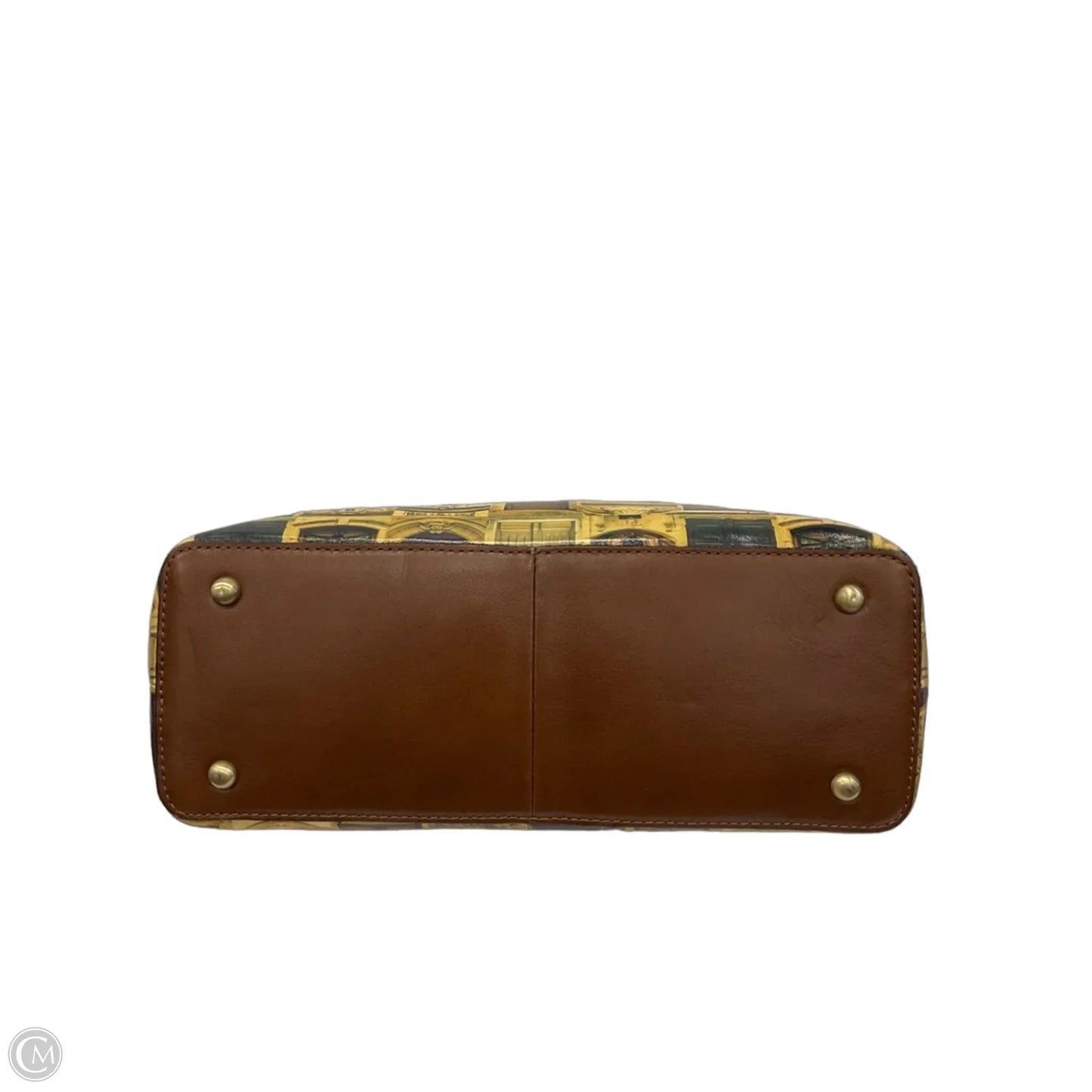 Handbag Designer By Patricia Nash, Size: Medium
